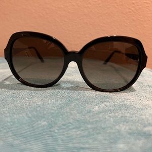 Bottega Veneta Women Round Sunglasses